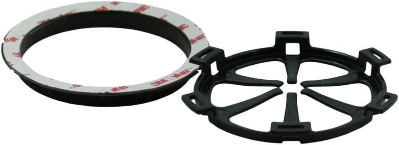 [Australia - AusPower] - Mopeka Pro Check Sensor for Aluminum LP Tanks - Includes Adhesive Mounting Collar for Non-Magnetic Tanks 