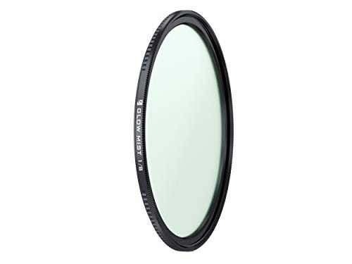 Freewell Magnetic Quick Swap System 62mm Glow Mist 1/8 Camera Filter