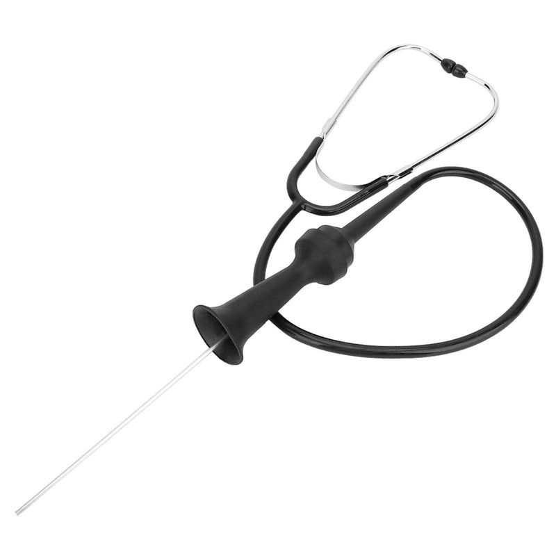 [Australia - AusPower] - Engine Hearing Tool, Car Engine Cylinder Stethoscope Auto Mechanics Engine Tester Hearing Tool 