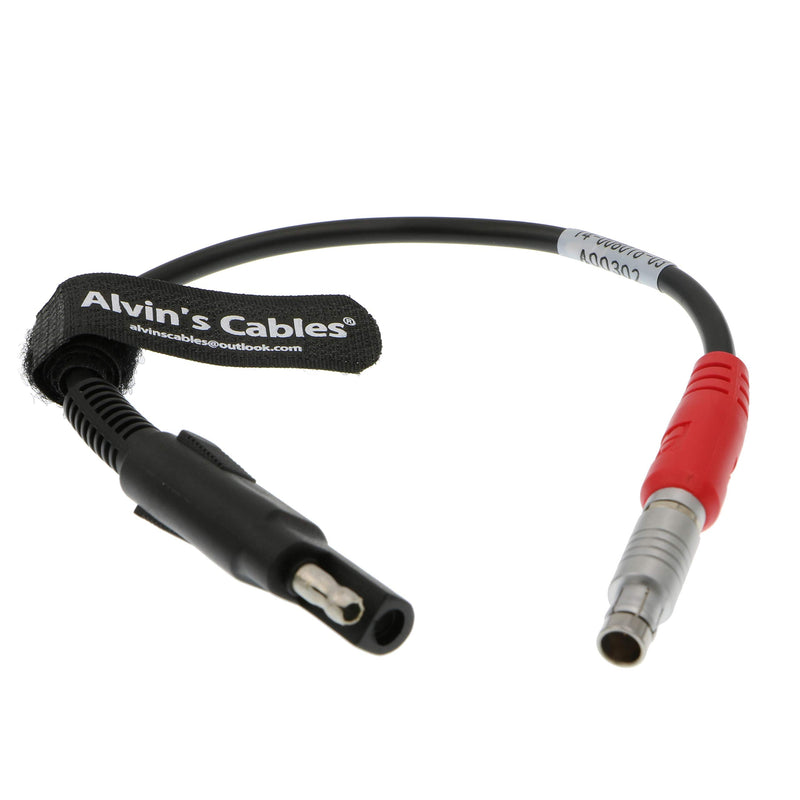 [Australia - AusPower] - Alvin's Cables Charger Power Cable End LITE PRO GA GB Plus GR3 GR5 SAE2 