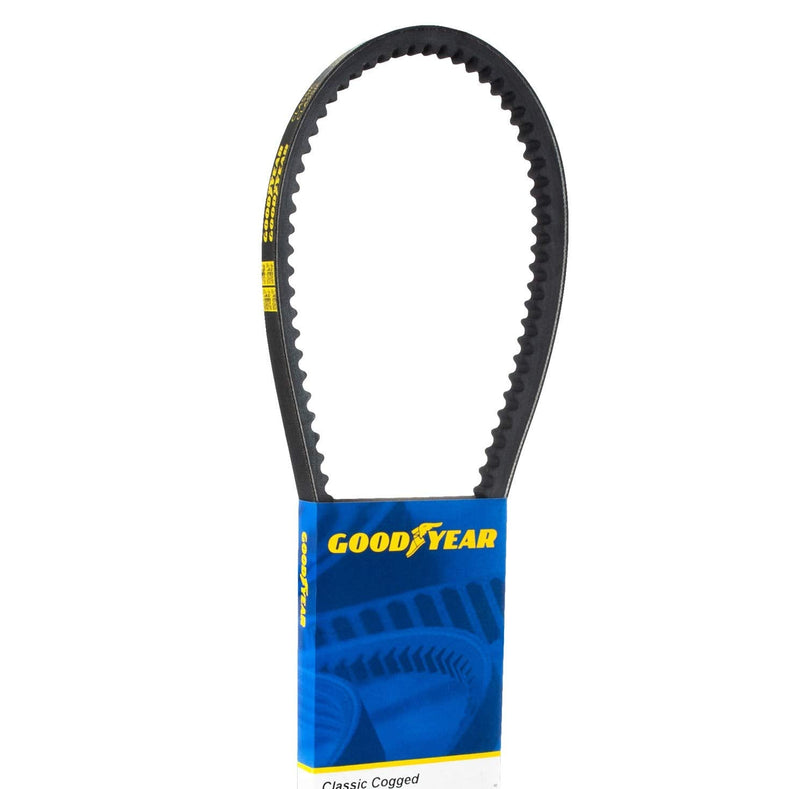 [Australia - AusPower] - Goodyear BX32 Classical Raw Edge Industrial V-Belt, 35" Outside Circumference 