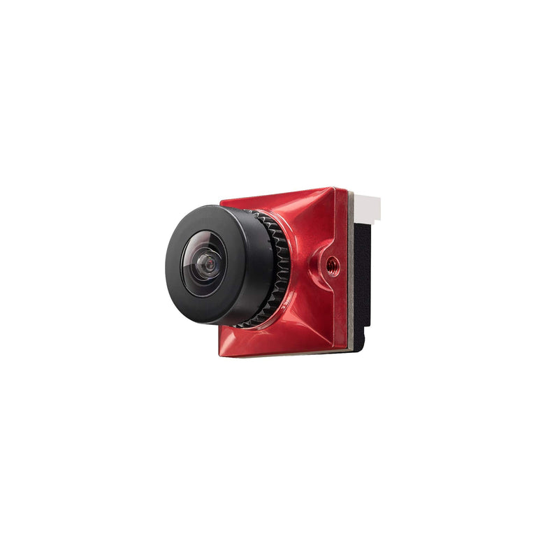 [Australia - AusPower] - SoloGood Caddx FPV Micro Camera Ratel2 Starlight 1200TVL 1/1.8'' 2.1mm NTSC PAL 16:9 4:3 Switchable Super WDR for FPV Racing … Caddx Ratel 2 （upgraded version） 