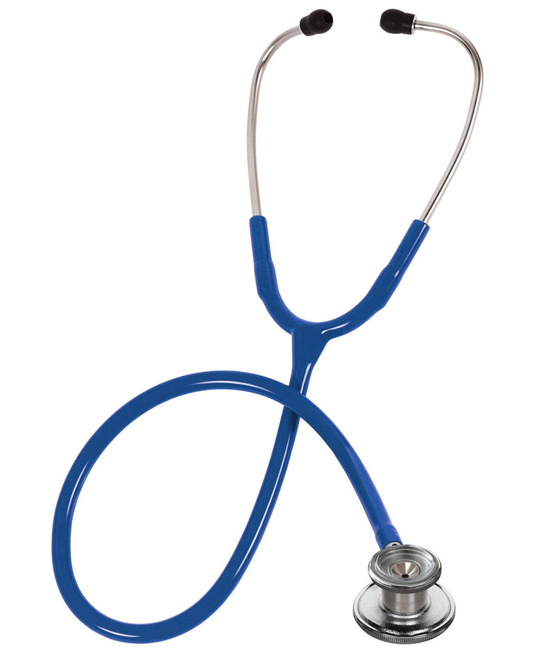 [Australia - AusPower] - Prestige Medical Clinical SpragueLite™ Stethoscope, Royal Blue 