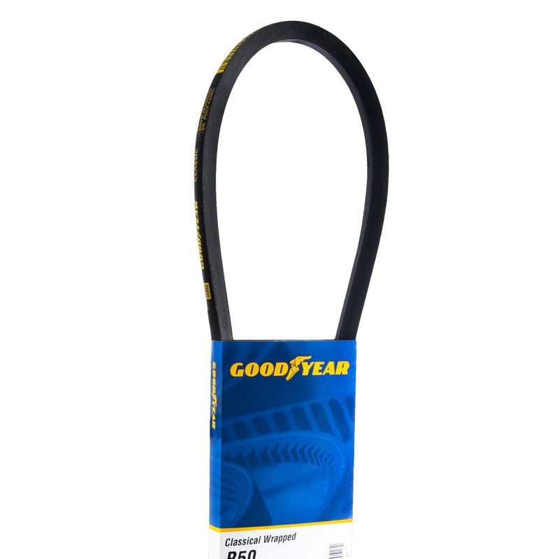[Australia - AusPower] - Goodyear B26 /5L290 Classical Wrapped Industrial V-Belt, 29" Outside Circumference B26/5L290 