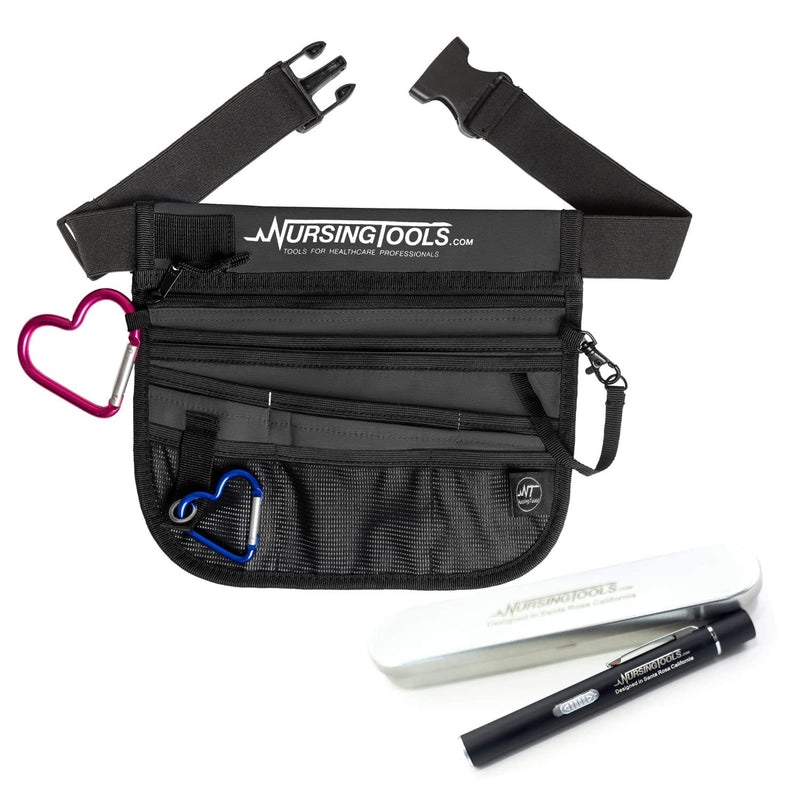 [Australia - AusPower] - Kanga Pak and NT penlight 