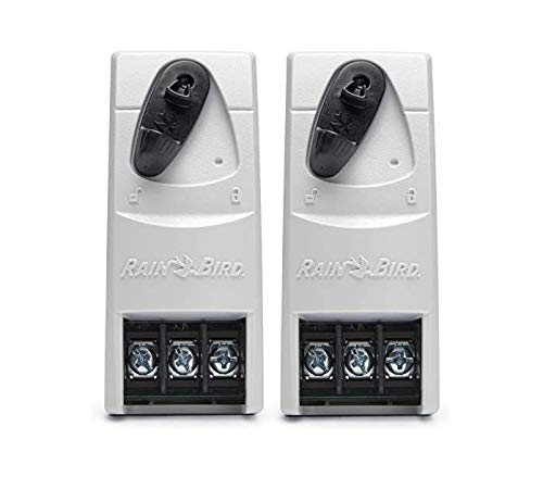 [Australia - AusPower] - Rain-Bird ESP-SM3 3 Station Expansion Modules Model ESPSM3 for ESP-M, ESP-Me, ESP-SMT and ESP-SMTe Series Timers (2 Pack) 