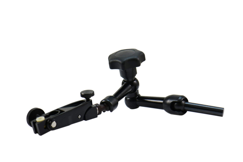 [Australia - AusPower] - Shars Dial Test Indicator Holder 7" Arm Length with Speed-Set Fine Adjustment 202-7963 ![ 7" Arm Length w/Speed-Set Fine Adjustment 