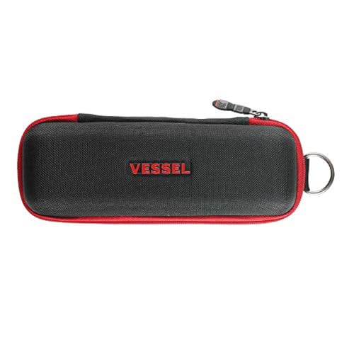 VESSEL Screwdriver Case Portable