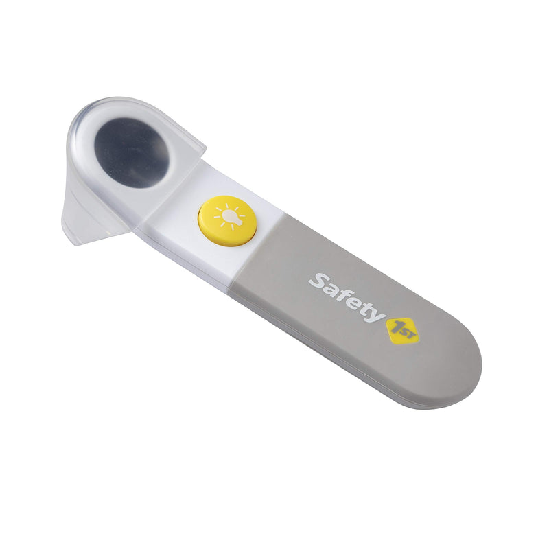 [Australia - AusPower] - Safety 1st Ear Otoscope, Grey 