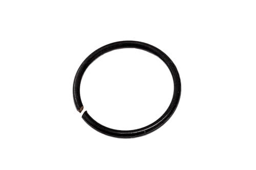 GM Genuine Parts front passenger side drive axle inner shaft retaining ring internal retaining ring