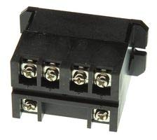 [Australia - AusPower] - Potter&brumfield - Te Connectivity Relay, Dpst, 277Vac, 28Vdc, 40A - T92P7D52-12 