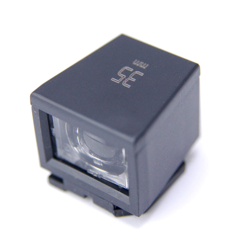 [Australia - AusPower] - 35mm 28mm Optical Viewfinder (35mm) Black 35mm 
