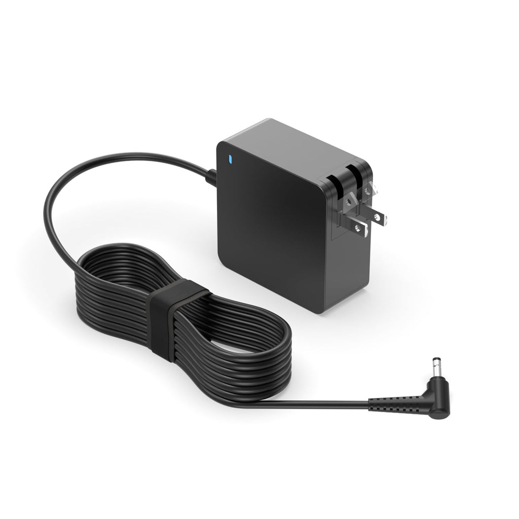 [Australia - AusPower] - Charger for Lenovo Laptop Charger - 65W 45W, (UL Safety Certified) 