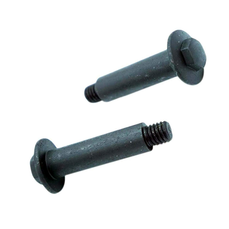 [Australia - AusPower] - for Shoulder Bolt Recycler Wheel Bolt Part 614650 (Set of 2) 