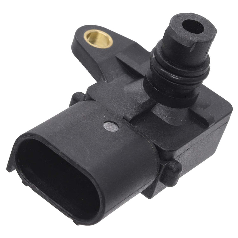 Walker Products 225-1201 MAP Sensor (Manifold Absolute Pressure Sensor)