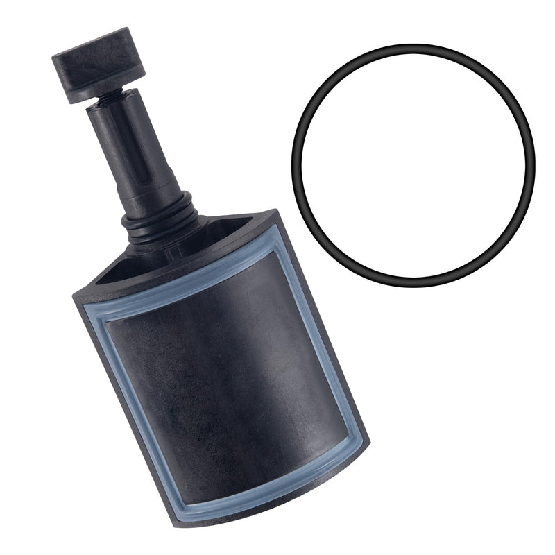 ATIE Pool Diverter Valve Assembly 270056 Replacement for Pentair 2 & 3-Way 2" Valves 263026, 263027, 263028, 263029 ONLY (Not Compatible with 1.5" Diverter Valve 263037 & 263038)