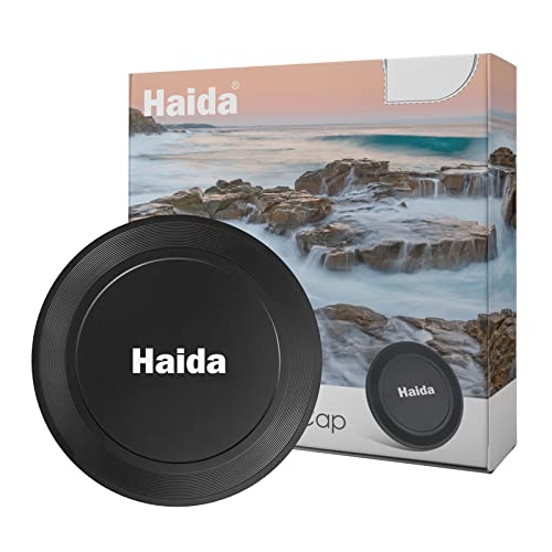 Haida HD4667-77 77mm Magnetic Lens Cap