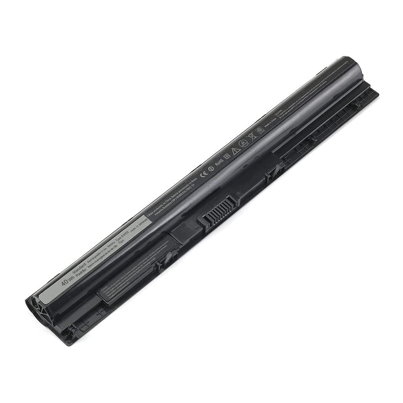 [Australia - AusPower] - Dell 40wh Standard Rechargeable Li-ion Battery Type M5Y1K 14.8V, Dell 40 WHR 4-Cell Primary Lithium-ion Battery, M5Y1K 14.8V Dell Laptop Battery for Inspiron 15 5000 3000 3551 3558 5558 yu12005-13001d 