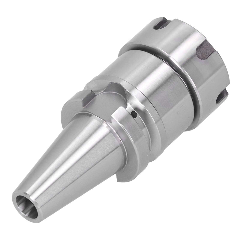 FTVOGUE CNC Tool Holder BT30 - ER32 70 Milling Collet Chuck High Accuracy CNC Tool Holder Milling Lathe Tool Made of 20CrMnTi Steel for CNC Machines, Milling Machines, Lathes