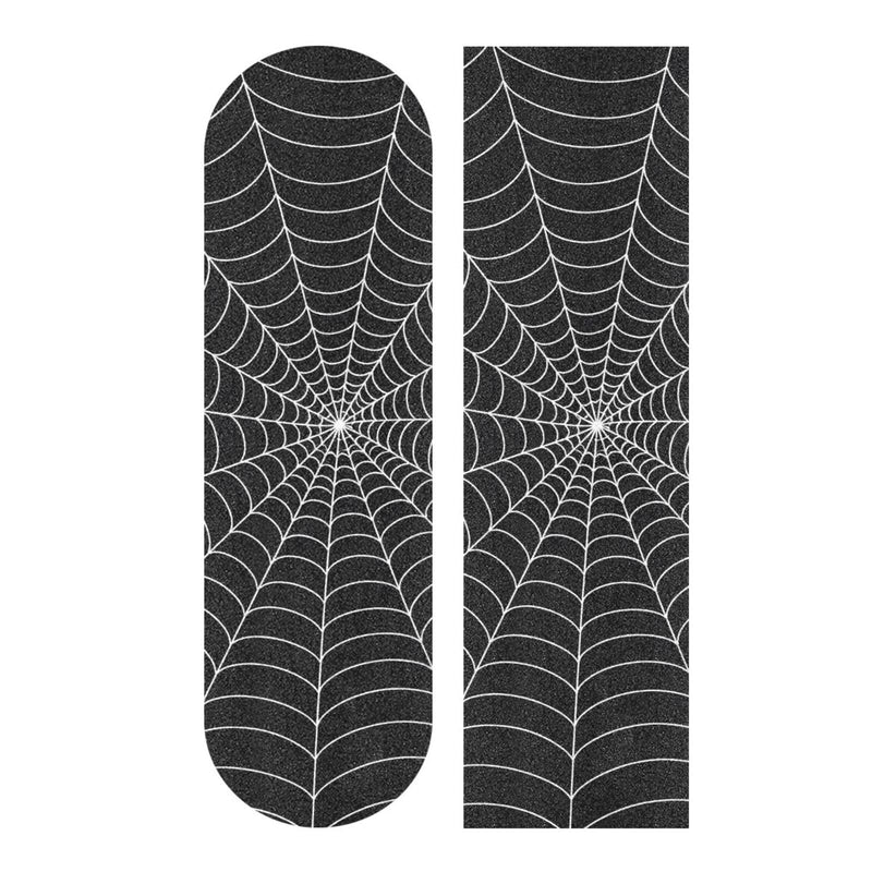 Bolaz Skateboard Grip Tape Sheet Design Deck Sandpaper Pink Cow Print Camo Camoflage Longboard Griptape Non Slip Tape 33.1 * 9.1 Inch Waterproof Scooter Grip Tape (Color) color