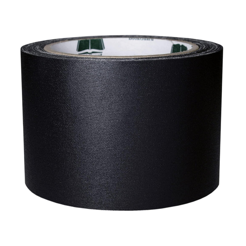BookGuard Premium Bookbinding Repair Cloth Tape, 30 Yard Roll, 3 inch 3" Wide