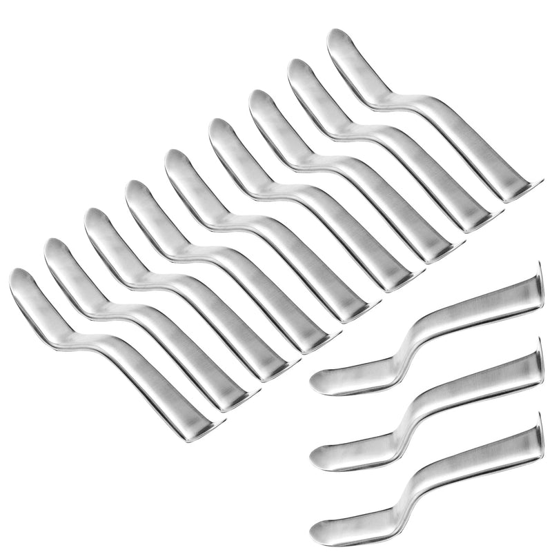 [Australia - AusPower] - 12 Minnesota Cheek Retractor Dental Instrument 