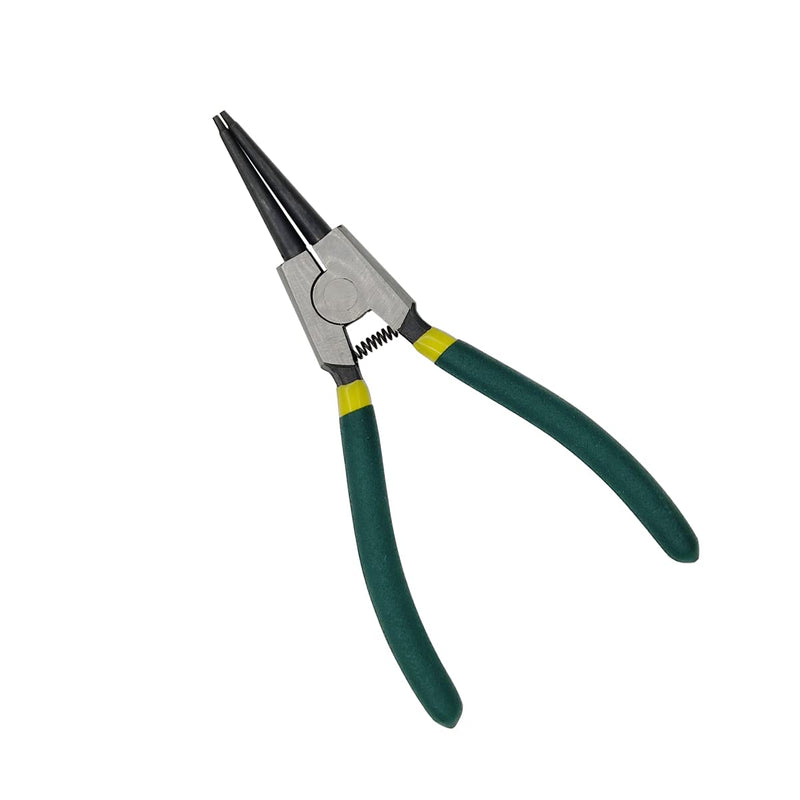 [Australia - AusPower] - Snap Ring Pliers Circlip Pliers Internal/External, Ring Remove Retaining Pliers(7 Inch) 