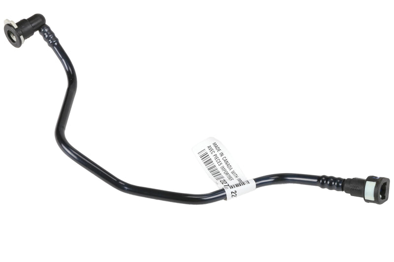 GM Genuine Parts 22777278 Vapor Canister Purge Solenoid Valve Hose