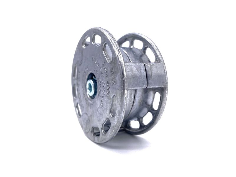 [Australia - AusPower] - BX371 Adaptor Hub Assembly for Wire Brush Wheel (MBX Metal Bristle), Surface Preparation Tool (23mm) 23mm 
