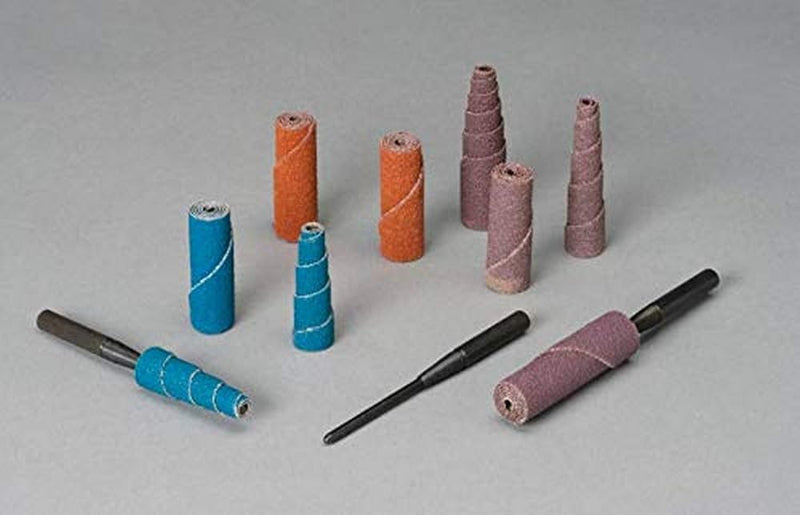 [Australia - AusPower] - A/O Full Taper Cartridge Roll 708357, 3/8 in x 1 in x 1/8 in 80, 100 per case 