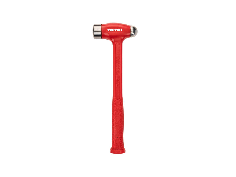 TEKTON 36 oz. Ball Peen Dead Blow Hammer | HDB50036 | Made in USA 36 oz.