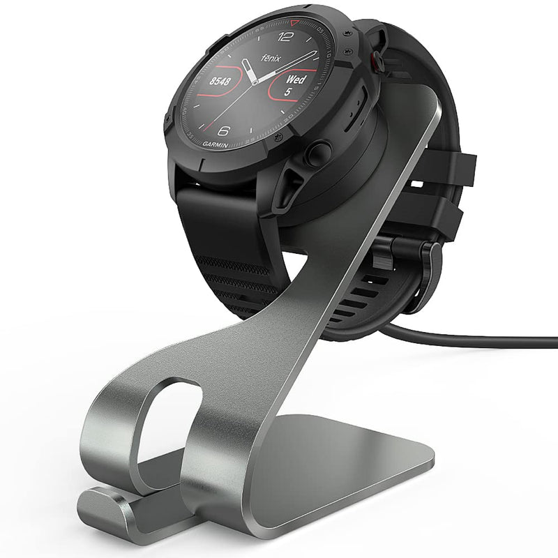 [Australia - AusPower] - TUSITA Charger Stand Compatible with Garmin Watch 