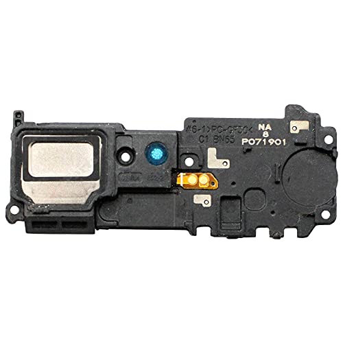 [Australia - AusPower] - Loud Speaker Loudspeaker Buzzer Ringer Connector Module Replacement Compatible with Samsung Galaxy Note 20 N981U US Version 