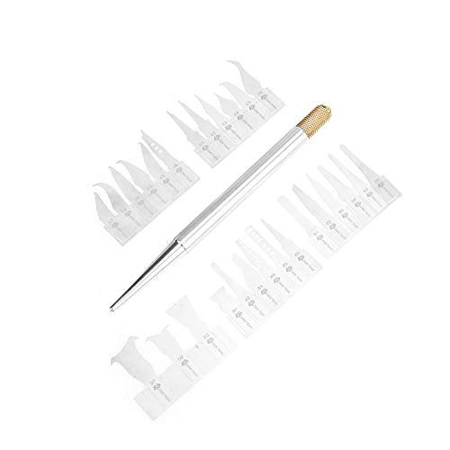BGA Blade Repair Tool Kit BGA Chip CPU Cancel Motherboard Repair Repair Tool Kit for CPU Chip Removal