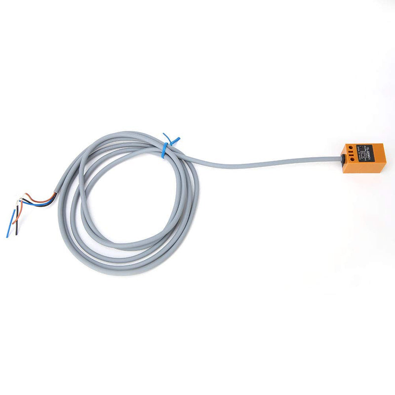 [Australia - AusPower] - TL Q5MC1 Sensor Switch 5mm Sensor for Controlling 