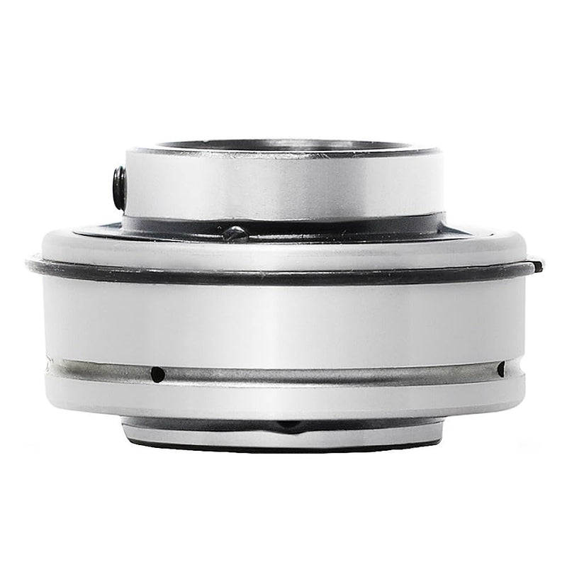 [Australia - AusPower] - MAPLE ACE SER204-12, ER12 Insert Bearing 3/4" Bore, Cylindrical OD with Snap Ring and Set Screws 1 