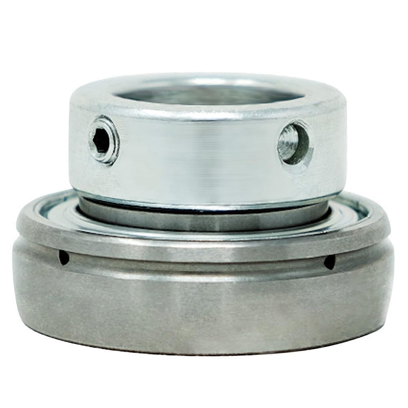 [Australia - AusPower] - MAPLE ACE 741-0309, 941-0309, 741-0310, 941-0310 Bearing Compatible with/Replacement for MTD w/Collar Re-lube Hi-Temp Grease (Qty 1) 