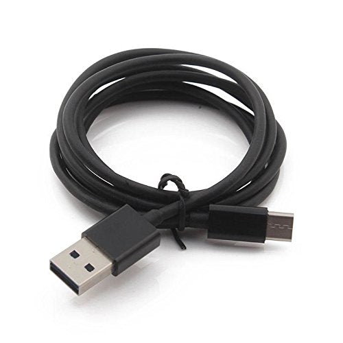 [Australia - AusPower] - ReadyWired USB Charging Cable Cord for Samsung Fast Charging Stand EP-N5100 
