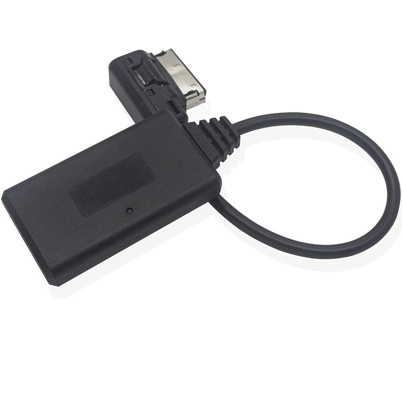 [Australia - AusPower] - Yoper Bluetooth Adapter Compatibility with Mercedes Benz MMI Interface Cellphone Play HiFi Music 