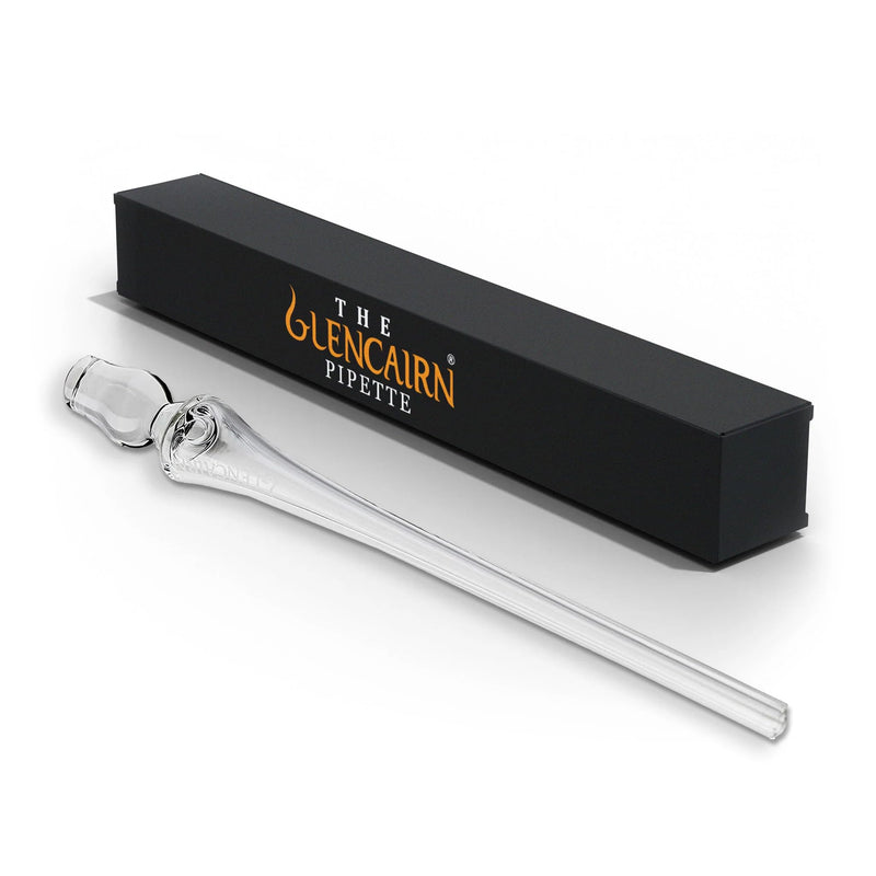 [Australia - AusPower] - GLENCAIRN Whiskey Glass Water Pipette 