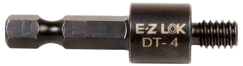 [Australia - AusPower] - E-Z LOK Knife Thread Insert Installation Tool with Threaded Mandrel - 1/4-20 - DT-4 