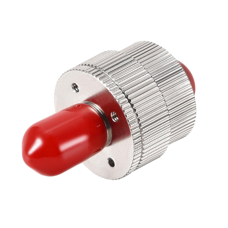 [Australia - AusPower] - uxcell ST Mechanically Variable Optical Attenuator, Single Mode/Multi-Mode 0-30dB Adjustable Fiber Optic Attenuator 