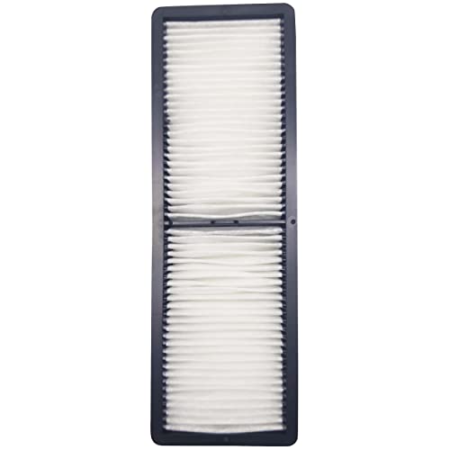 Leankle air filter replacement for Epson ELPAF30 V13H134A30 projector filter