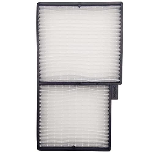 Leankle air filter replacement for Epson ELPAF29 V13H134A29 projector filter