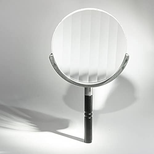77mm Linear Glass Prism SLR Photography Accessories Special Effects Handheld Filters, Camera Phones are Applicable