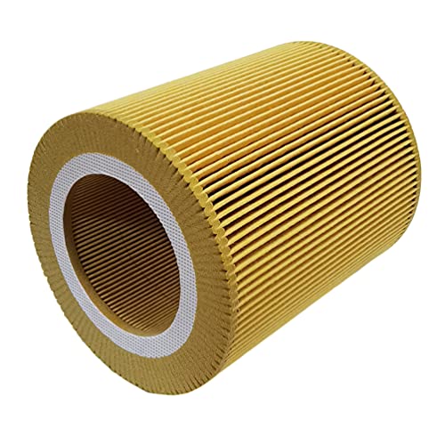 XIDATT air filter replacement for Air Compressor C1250, compatible with 100001611.dc