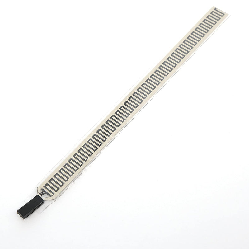 [Australia - AusPower] - FSR408 FA408 FA502 Pressure Sensor Resistance Stress Test Force Sensing Resistor for arduino DIY Kit 