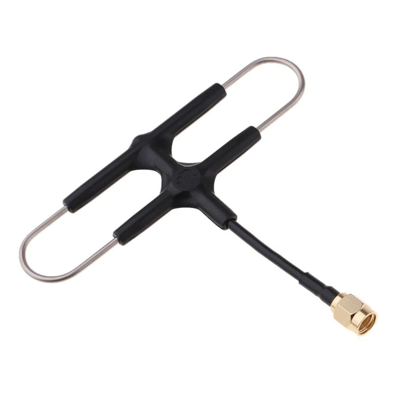 [Australia - AusPower] - FrSky 900MHz Super 8 Antenna for R9M and R9M Lite Module 