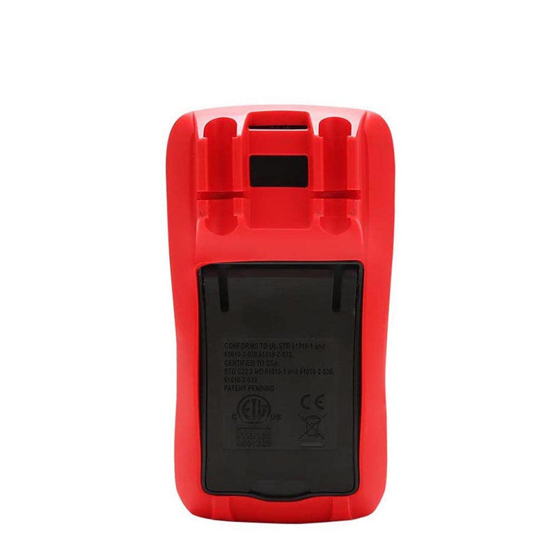 [Australia - AusPower] - UNI-T UT133B Handheld Digital Multimeter 600V AC/DC 10A 