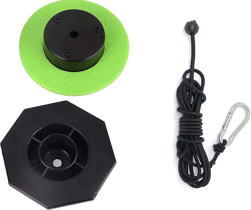[Australia - AusPower] - Floating Mat Accessories (Tether and Grommet Kit) 